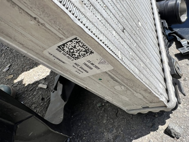 PORSCHE 95B145803E в наличии Львов