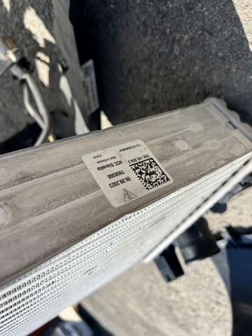 PORSCHE 95B145804E в наличии Черновцы