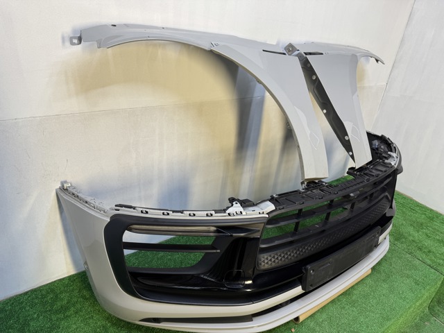 Крыло левое 95B821101DYGRV PORSCHE