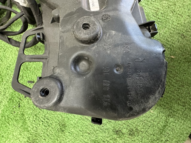 971837102 PORSCHE купить в Сумы