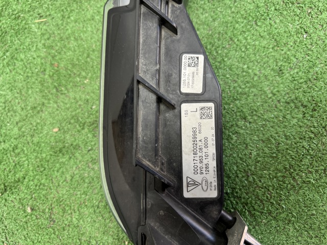 9Y0953081A PORSCHE купить в Харьков