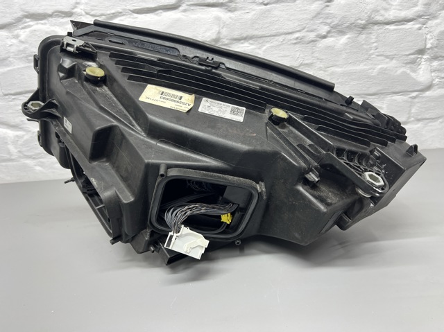 A2539065003 MERCEDES купить в Ирпень