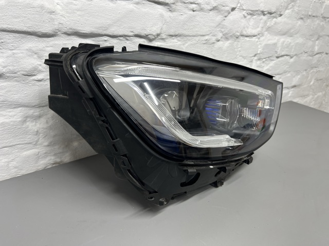 A2539065003 MERCEDES купить в Полтава