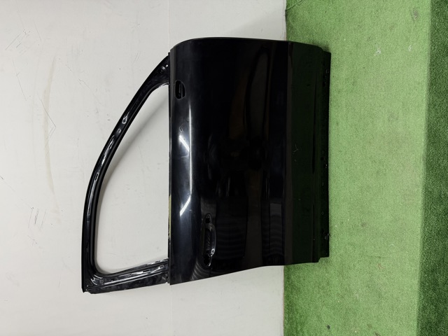 Пассажирская передняя дверь PAB831052AGRV PORSCHE