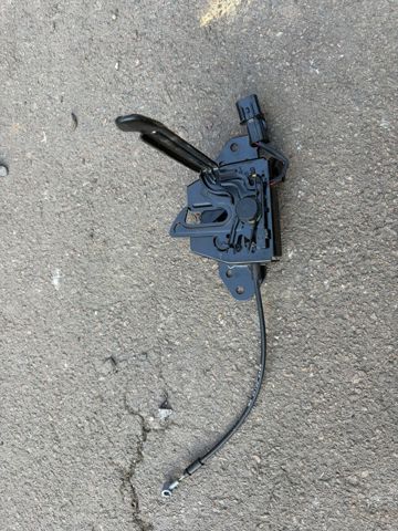 Замок капота 81130CV900 HYUNDAI