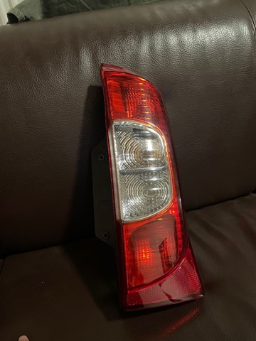 FIAT 01353206080 Задний фонарь в наличии Ужгород