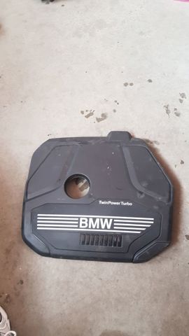 Крышка мотора декоративная 11148656447 BMW