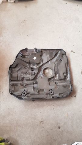 11148656447 BMW Крышка мотора декоративная купить в Каменское