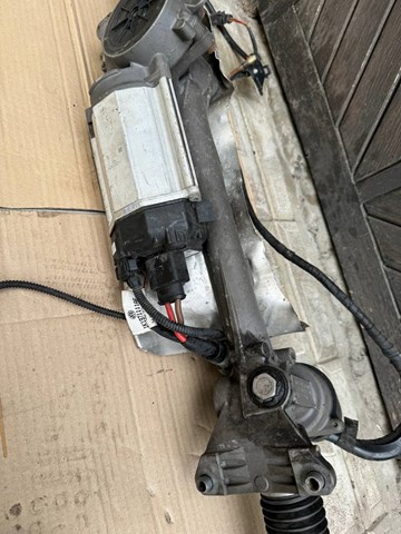 VAG 1K1423051DL Рейка рулевая в наличии Тернополь