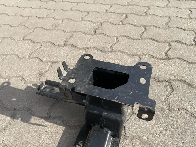 1S0807109D Усилитель переднего бампера купить Полтава
