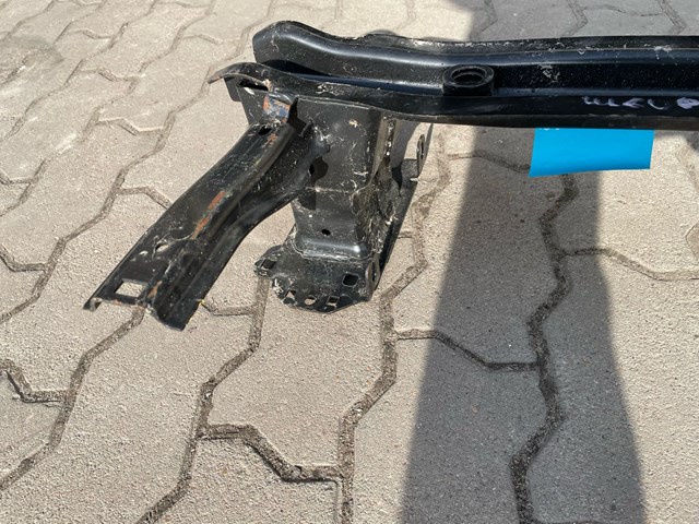 VAG 1S0807109D Усилитель переднего бампера в наличии Киев