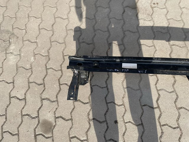 1S0807109D VAG Усилитель бампера переднего купить в Хмельницкий
