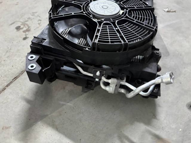 214963NL0A NISSAN Диффузор радиатора охлаждения купить в Одесса