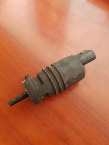 Насос омывателя Хонда Сивик 8