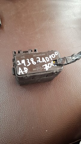 24382AD100 NISSAN купить в Черкассы