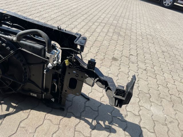 25310K4010 HYUNDAI Радиатор купить в Днепр