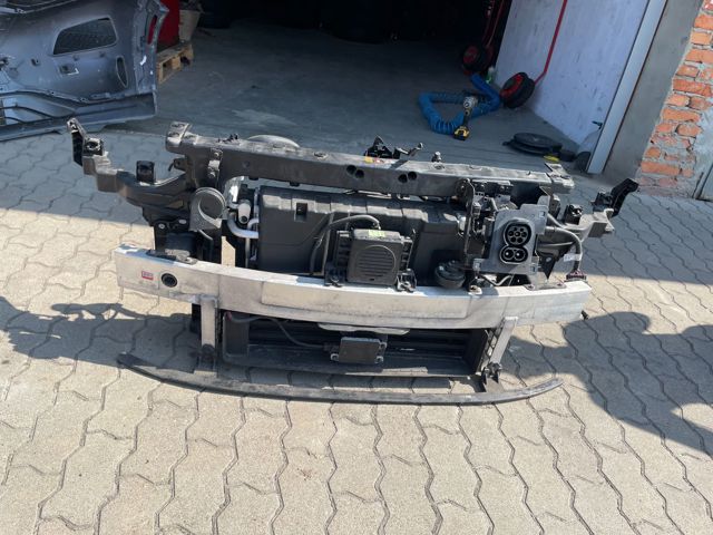 Радиатор водяной 25310K4010 HYUNDAI