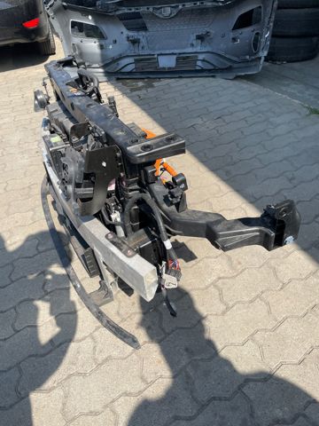 HYUNDAI 25310K4010 Радиатор охлаждения двигателя в наличии Черкассы