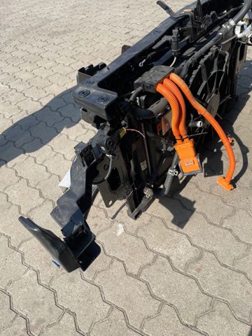 HYUNDAI 25310K4010 Радиатор охлаждения двигателя в наличии Тернополь
