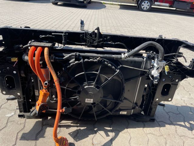 HYUNDAI 25310K4010 Радиатор в наличии Павлоград