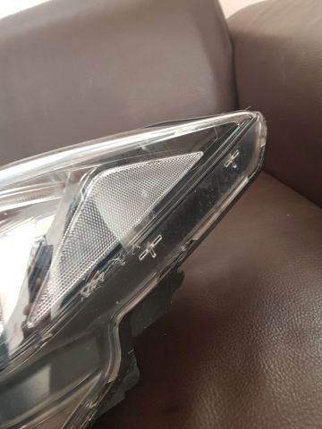260605SH5A NISSAN Фара левая купить в Житомир