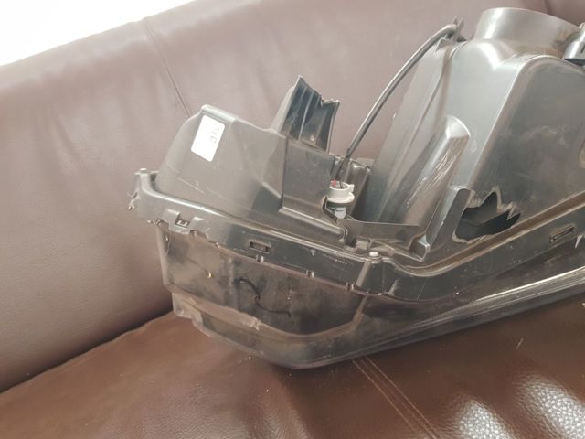 260605SH5A NISSAN Левая фара купить в Николаев