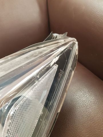 260605SH5A NISSAN Фара левая купить в Ирпень