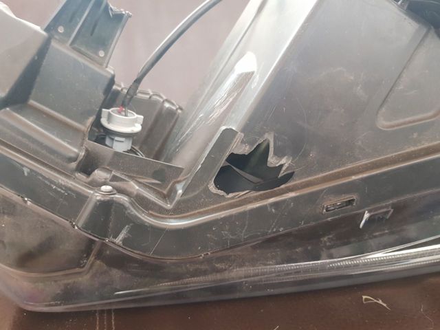 NISSAN 260605SH5A Фара левая в наличии Харьков