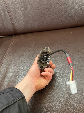 28442BR00B NISSAN Камера системы обеспечения видимости купить в Тернополь