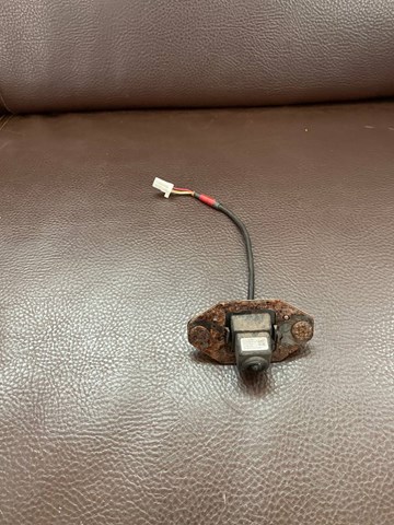 28442BR00B NISSAN Камера заднего вида купить в Одесса