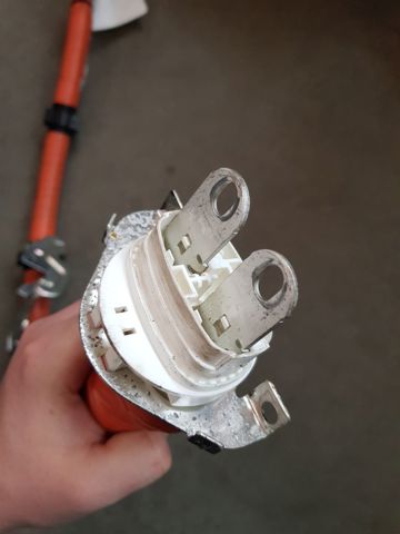 Жгут проводов моторного отсека 297A65SH1A NISSAN
