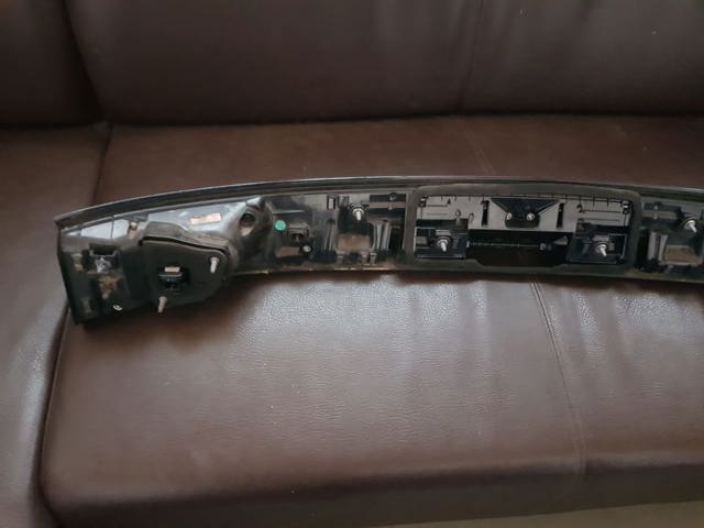 2G7945093 VAG Фонарь задний центральный купить в Чернигов