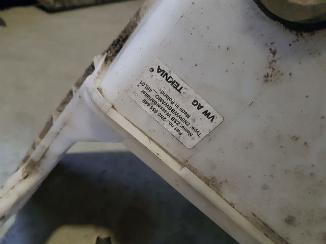 VAG 2N0955449 в наличии Черкассы