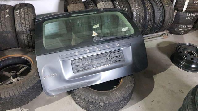 Задняя дверь 31218941 VOLVO