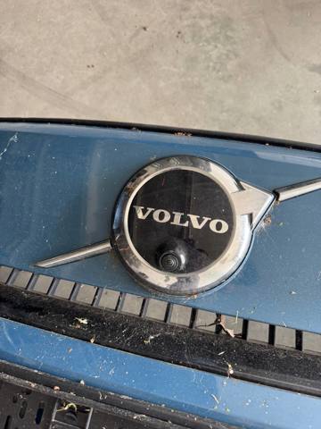 VOLVO 31690933 в наличии Черновцы
