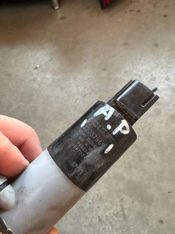 32237969 VOLVO купить в Киев