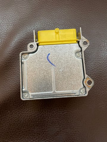 VAG 3T0959655D Модуль-процессор управления подушкой безопасности (ЭБУ AIRBAG) в наличии Житомир