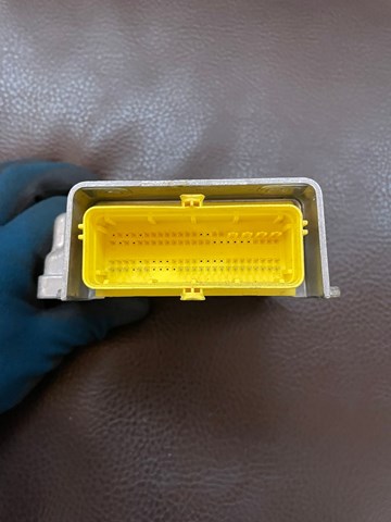 3T0959655D VAG Модуль-процессор управления подушкой безопасности (ЭБУ AIRBAG) купить в Кривой Рог