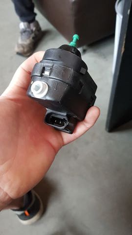 Датчик дорожного просвета 4323993V VAN WEZEL