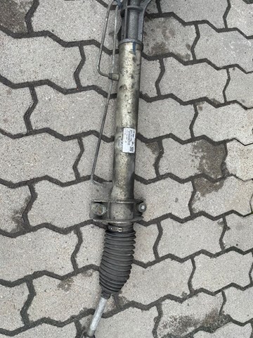 Управление рулевое в сборе 490014277R RENAULT