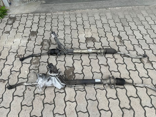 RENAULT 490014277R Рейка рулевая в наличии Павлоград