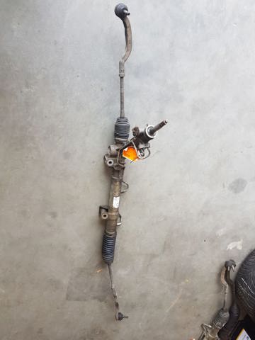 Реечный рулевой механизм 490014580R RENAULT