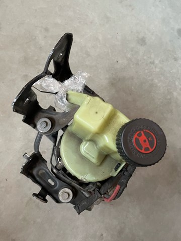 RENAULT 491103543R Насос ГУР в наличии Хмельницкий