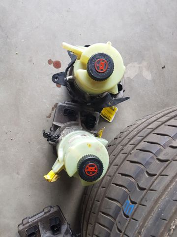 491108485R RENAULT Насос ГУР купить в Винница