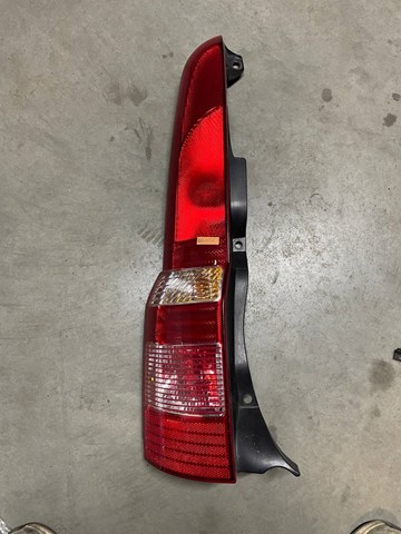 Задняя левая фара 51763007 FIAT