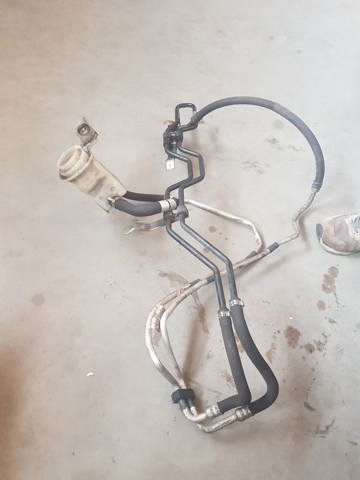PEUGEOT 51787159 Бачок насоса ГУР в наличии Черновцы