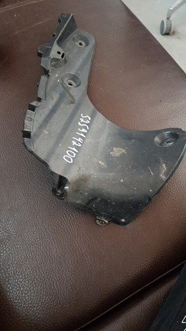 TOYOTA 5259142100 Защита бампера заднего в наличии Хмельницкий