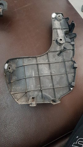 Защита заднего бампера 5259142100 TOYOTA