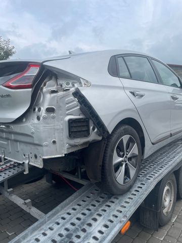 Механизм управления задней оси 55100G7100 HYUNDAI