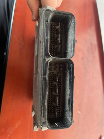 55190069 OPEL Модуль управления (ЭБУ) двигателем купить в Хмельницкий